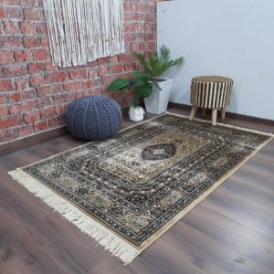 What is so special about Persian rugs?