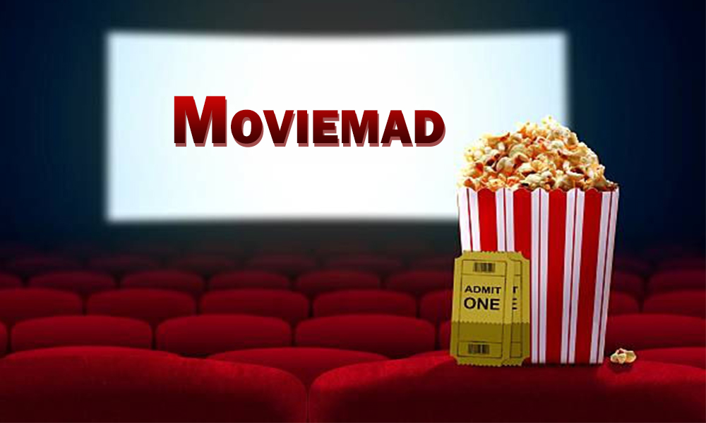 moviemad worth or not