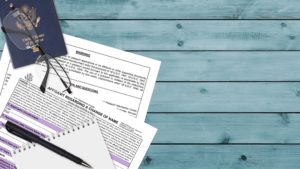 How to Change Your Name on a Passport?