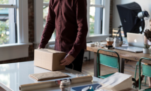 Are You Looking to Move on from Your Business?