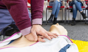 Why Do You Think Drivers Need First Aid Knowledge?