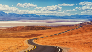 The 4 Most Fun Things to Do in Death Valley, California