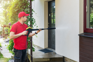 5 Perfect Exterior Cleaning Tips for Your Home