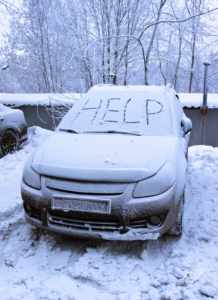 How to Winterize Your Car: A Step-By-Step Guide