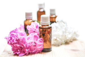What Are the Best Essential Oils for Productivity?