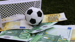 Football Betting Odds – What Are the Odds That You Will Win?