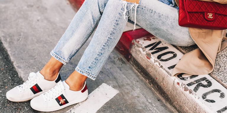 5 Surprising Ways To Look Chic In Comfortable Walking Shoes For Women