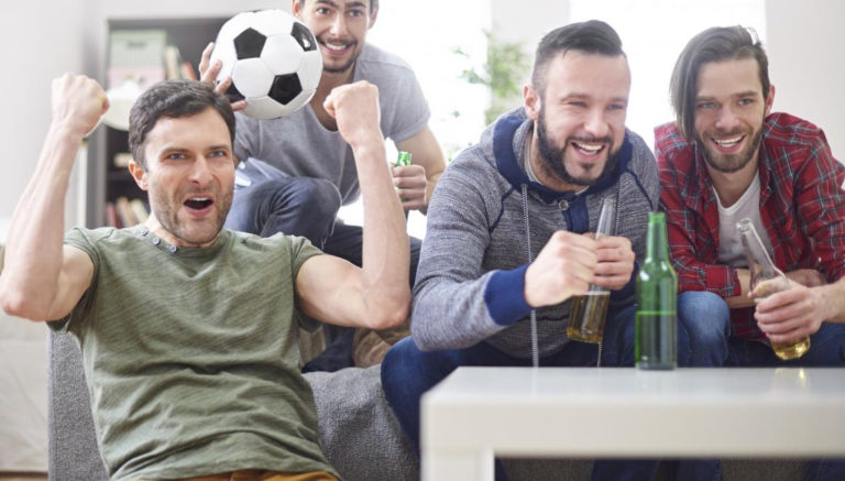 What Are the Reasons Men Bet More Than Women?