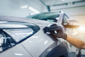 What Is Ceramic Coating for Cars?