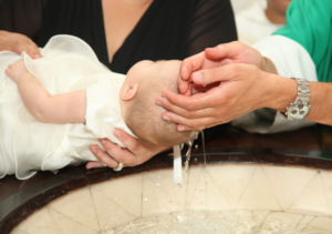 The True Meaning of Baptism, Explained