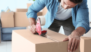Reasons You Might Need To Use A Furniture Shipping Company