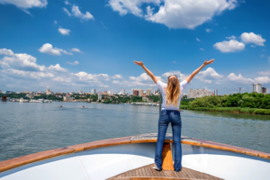 5 Tips on How to Plan a Vacation