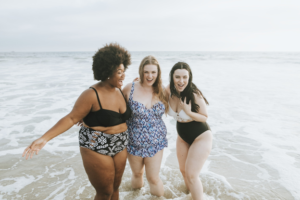 How to Find Great Plus Size Girl’s Swimsuits this Summer