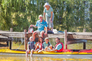 5 Fun Summer Activities for Kids