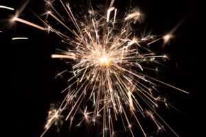 Lighting It Up: How to Plan and Design a Firework Display