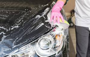 4 Tips for Growing Your Car Washing Business