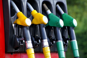 Diesel vs. Gasoline: What’s the Difference?