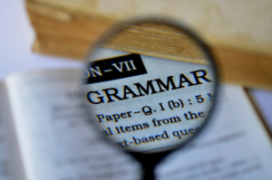 Four Common E-mail Grammar Mistakes and How to Fix Them
