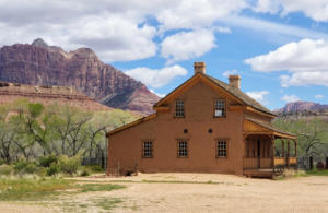 5 Gorgeous Reasons Why People Want To Live in Utah