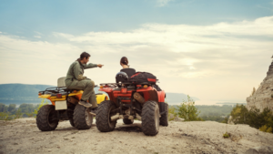 The Ultimate Guide to the Different Types of ATVs