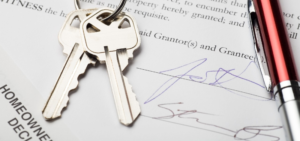 Do You Have the Keys to Ownership Success?