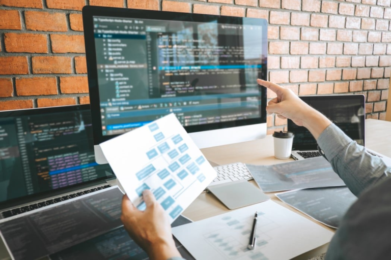 The Foreign Exchange Market: What Is It Exactly? The ecn brokers work on It