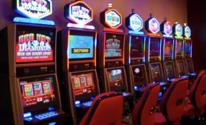 When Is The Right Time To Play Online Slots?