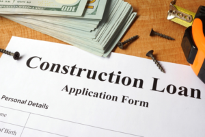 6 Types of Construction Loans and How They Work