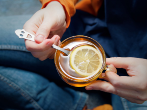 Ways To Cure Runny Nose With Traditional Chinese Medicine