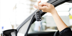 How To Choose The Right Car Rental Company For Your Needs