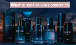 Why Should You Consider Dior Sauvage Dossier.co?