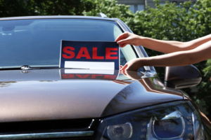How to Sell a Car: A Quick Guide
