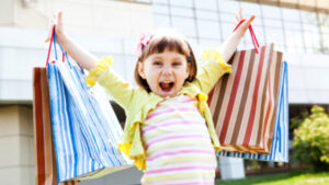 Tips on Purchasing Kids’ Clothes from Online Shopping Sites 