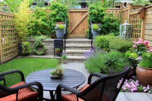 What Are the Benefits of Installing a Backyard Patio?