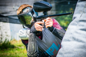 How to Play Paintball: An Informative Guide