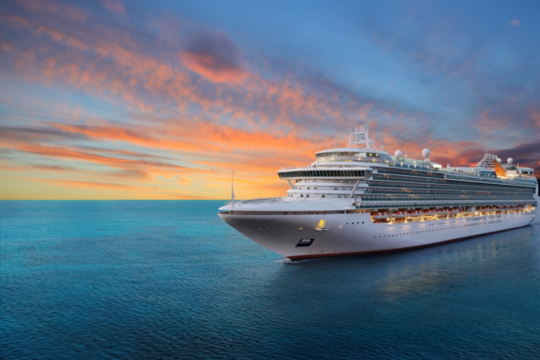 When Is the Best Time to Go on a Caribbean Cruise?