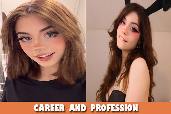 career and profession of hannah owo