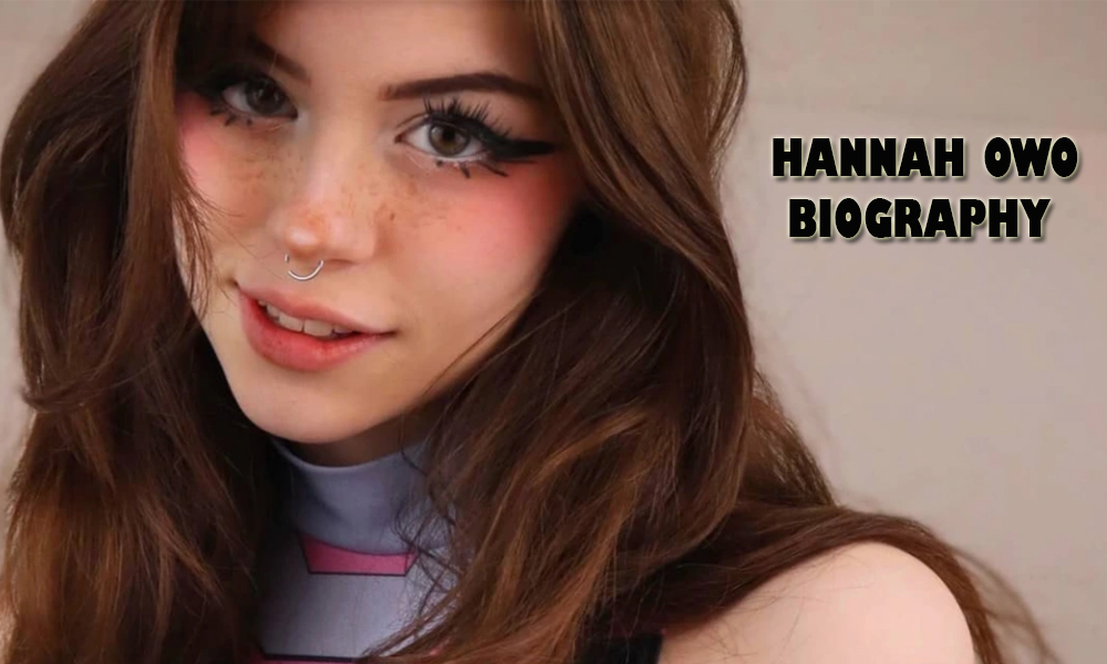 Hannah Owo Wallpaper