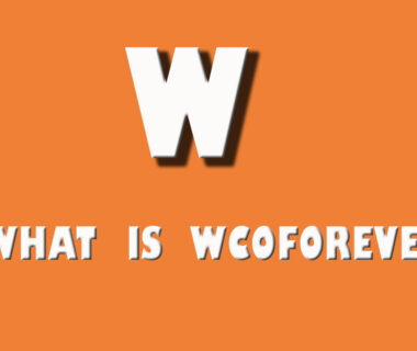 what is wcoforever