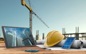 Look Out For These Must-Have Features In Your Construction ERP Software