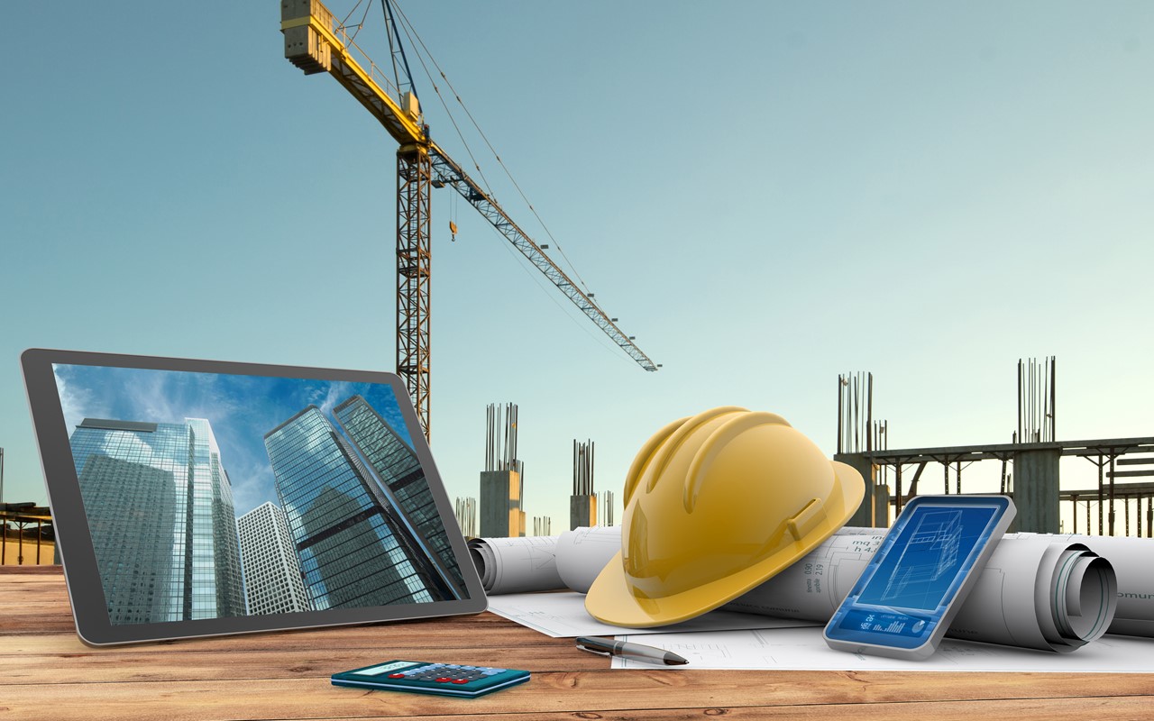 Look Out For These Must-Have Features In Your Construction ERP Software