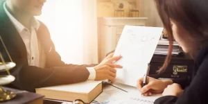 Do You Have a Legal Career in Your Near Future?