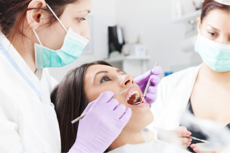 6 Tips for Starting Your Private Dental Practice on the Right Foot