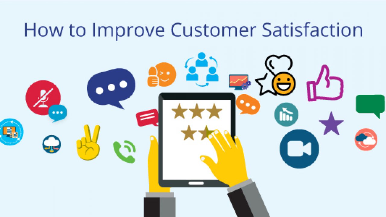 Do You Need to Place More Focus on Customer Satisfaction?