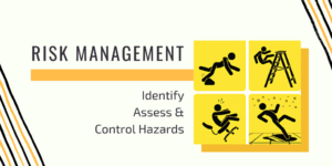 Risk Management and How to Identify Risk?   