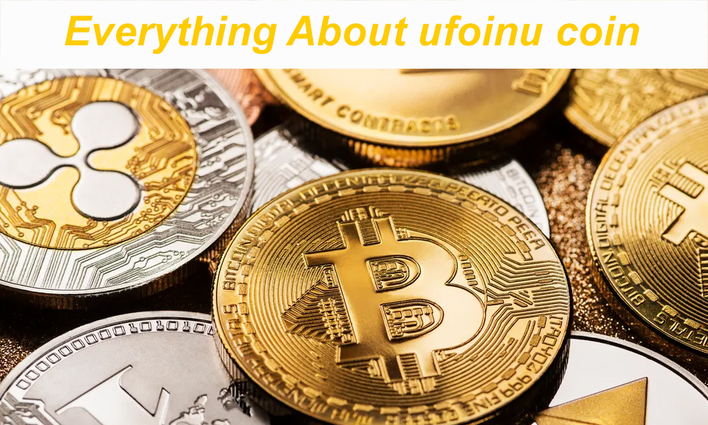 Ufoinu.com coin btc