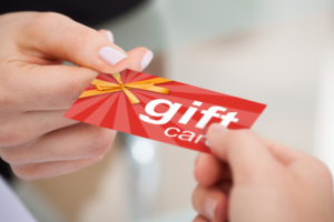 The Pros and Cons of Prepaid Cards vs Gift Cards