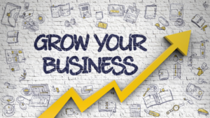 The Most Effective Business Growth Strategies
