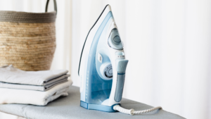 Common Ironing Problems & How to Fix Them
