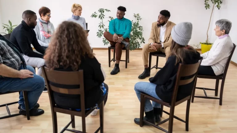 What Types of Addiction Treatment Are Available?